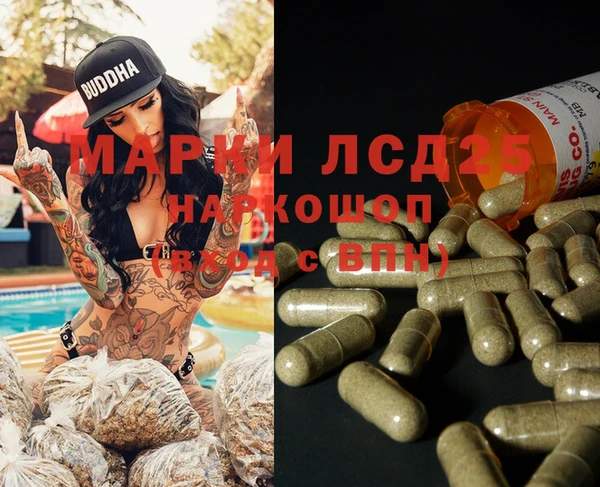 прущий лед Верея